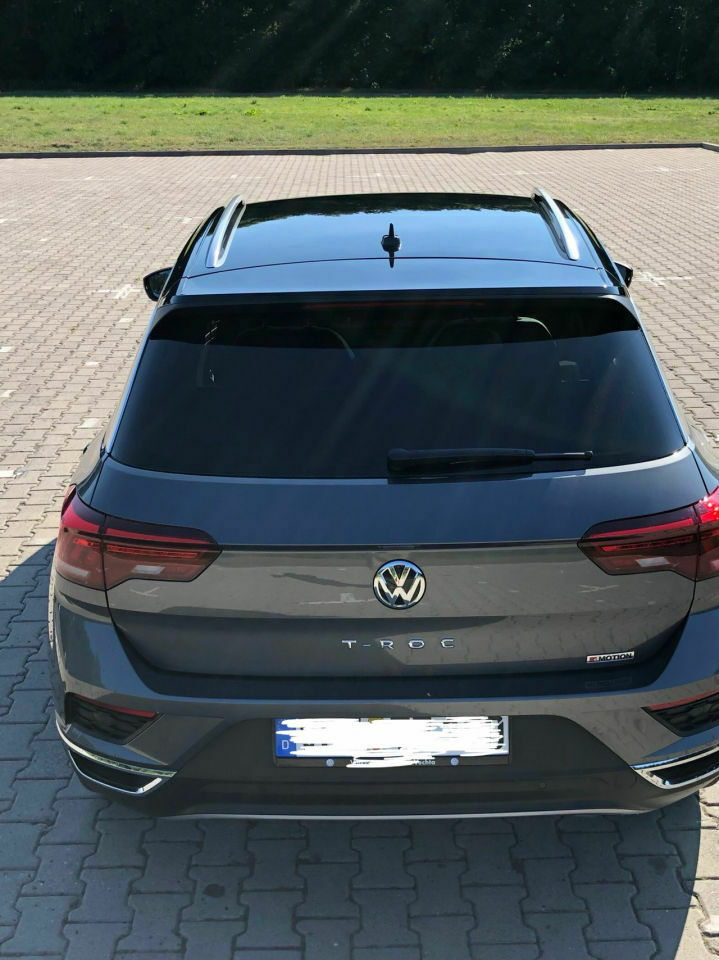 Zeigt her eure glänzenden Autos