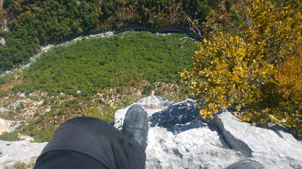 Wo war ich? Foto-Rätsel-Fred.