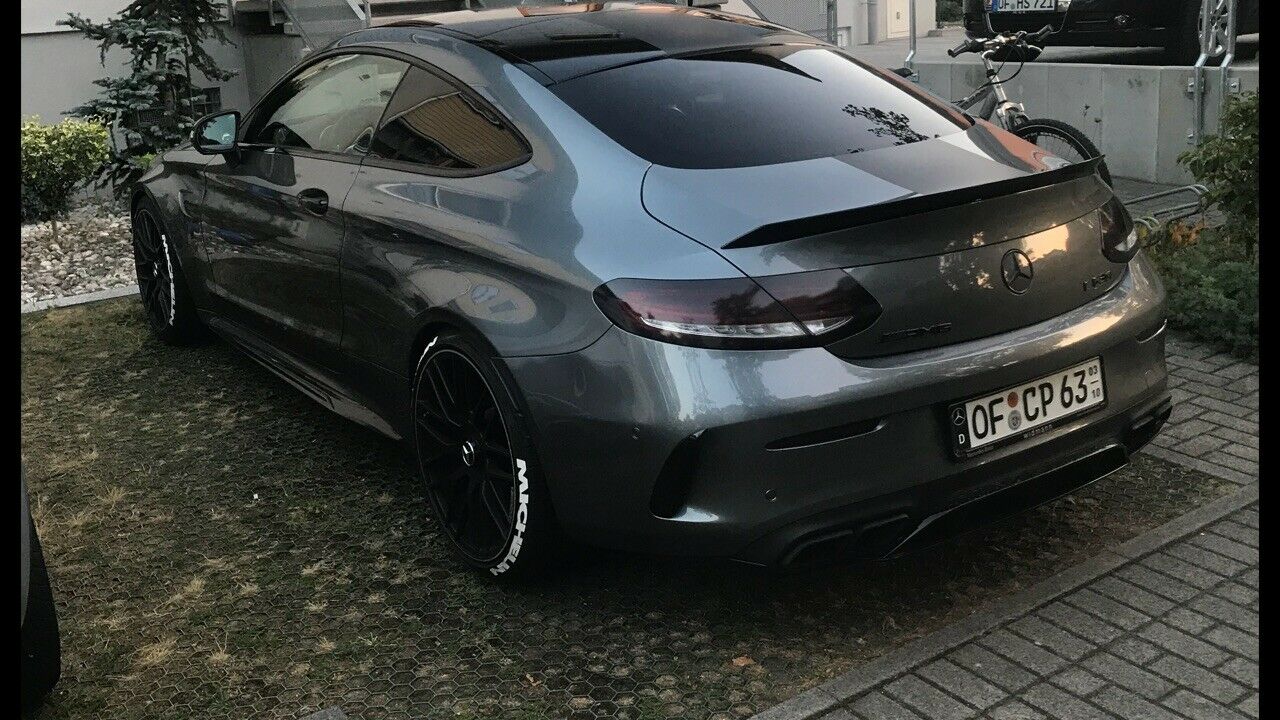 Euer W/S205! Der Bilderthread!