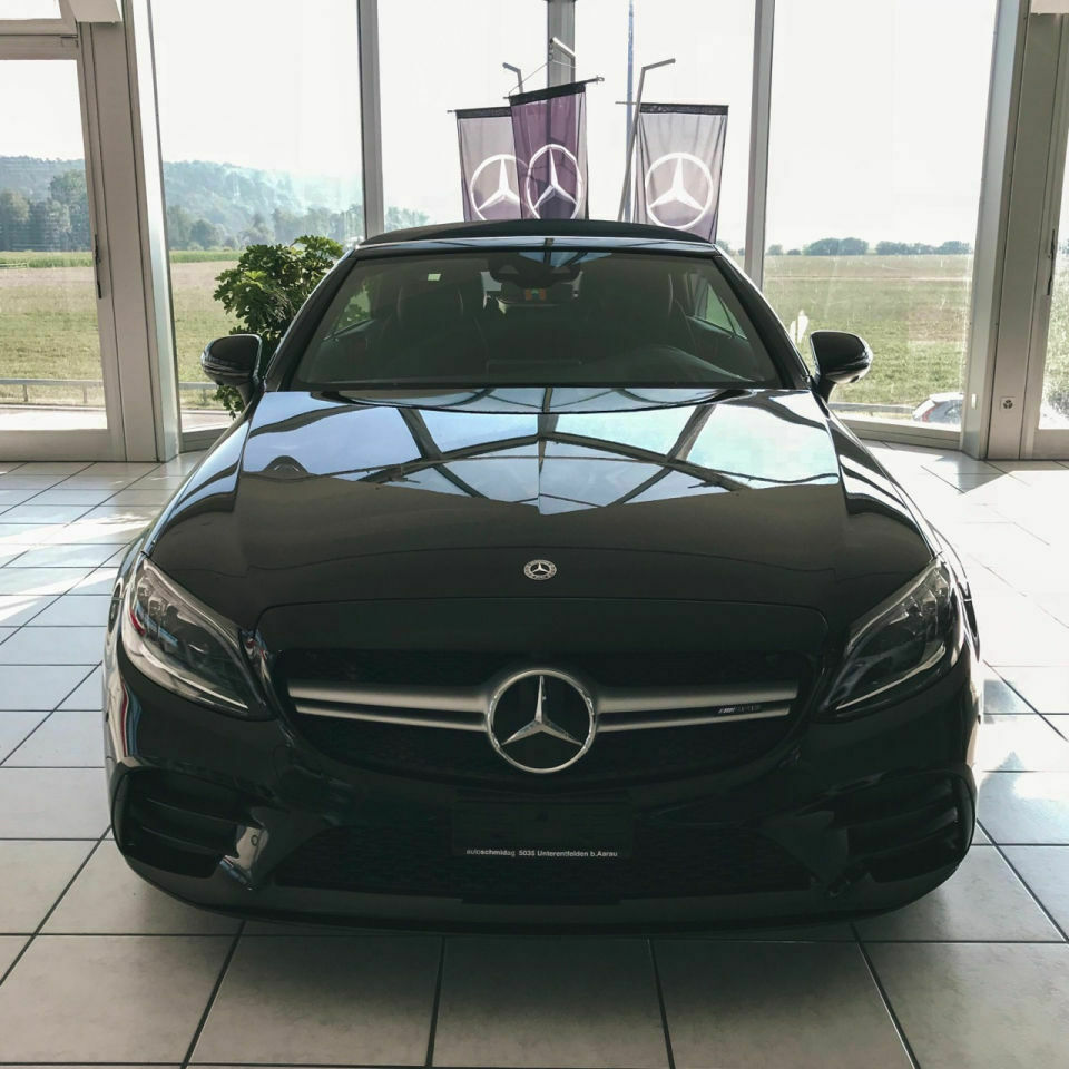 Euer W/S205! Der Bilderthread!