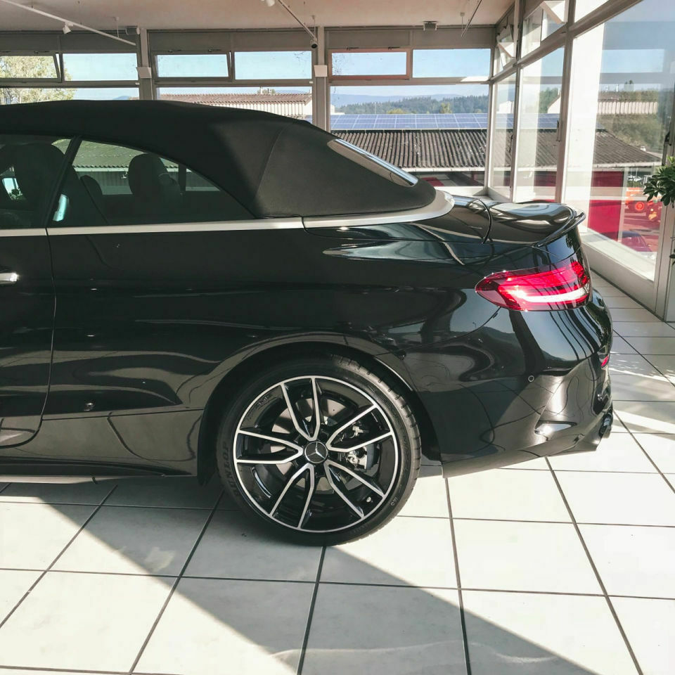 Euer W/S205! Der Bilderthread!