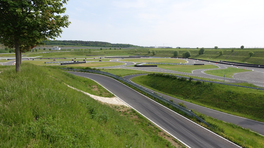 Wo war ich? Foto-Rätsel-Fred.