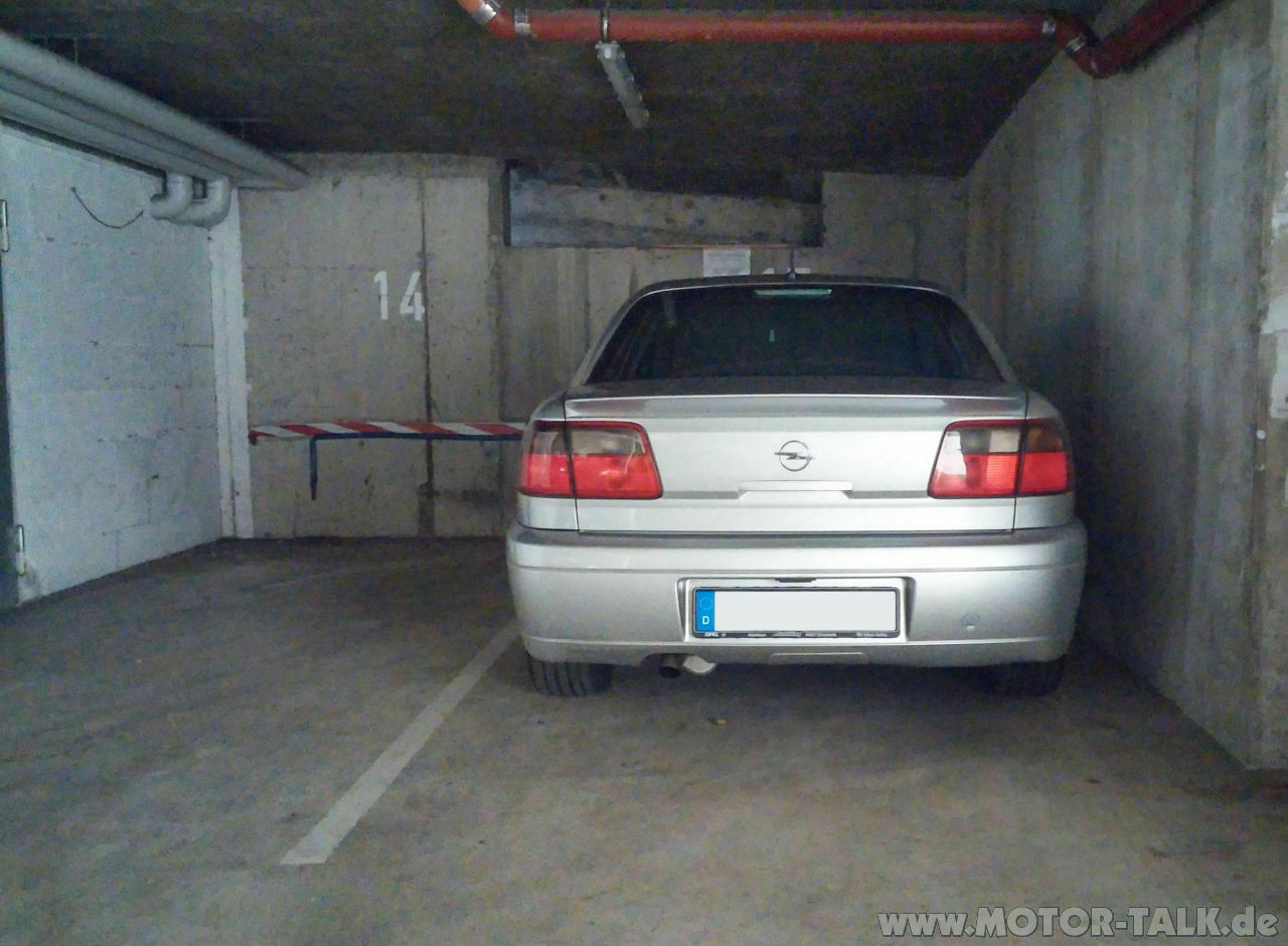 Wohin gehört dieses Teil?