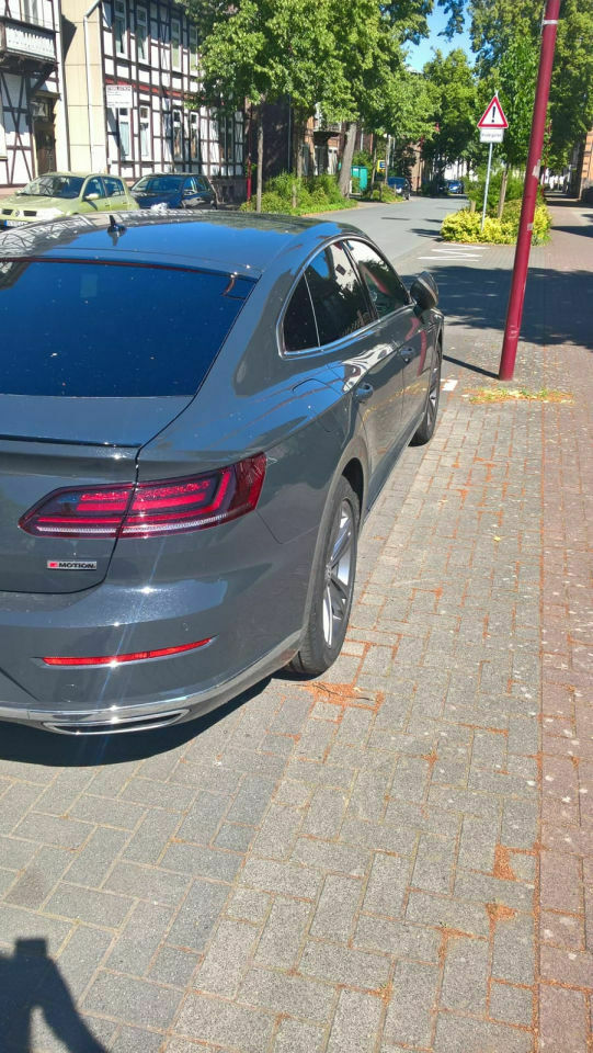 VW Arteon: Neuigkeiten?