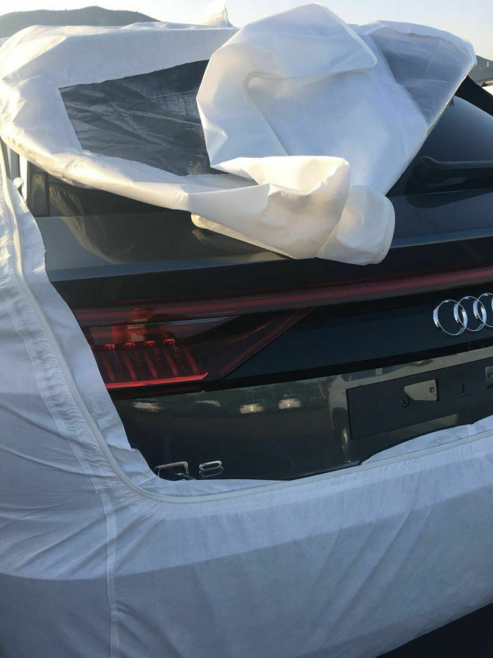 Antischlingerkupplung und Anhängekupplung