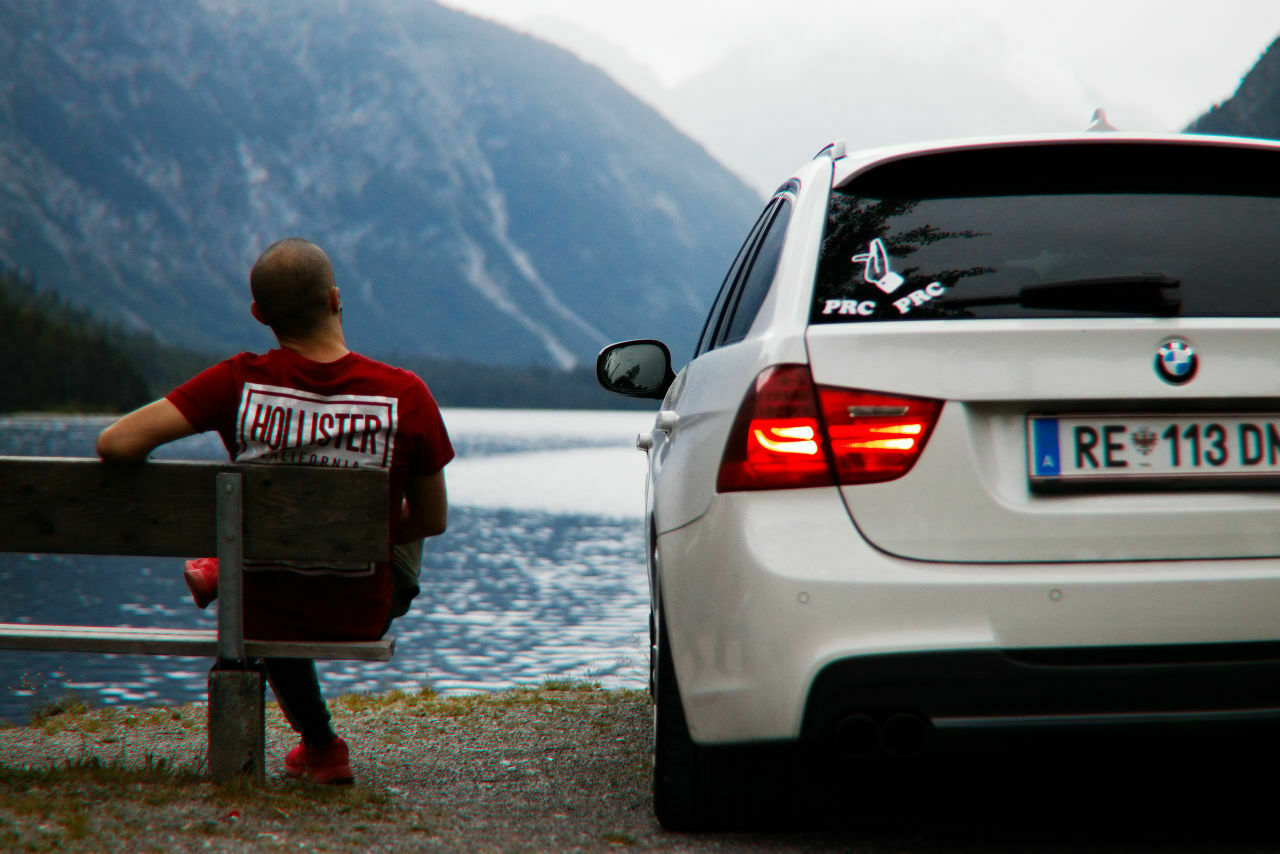 Kleines Treffen am Plansee am 30.7., 31.7. oder 1.8.