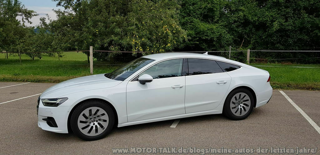 Einfach ein schönes Design