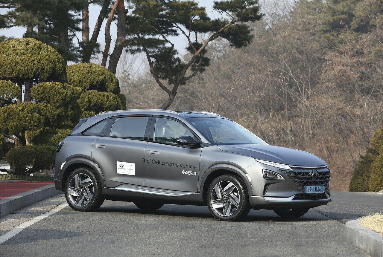 Audis elektrische Zukunft