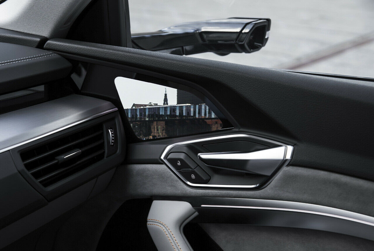 Audis elektrische Zukunft