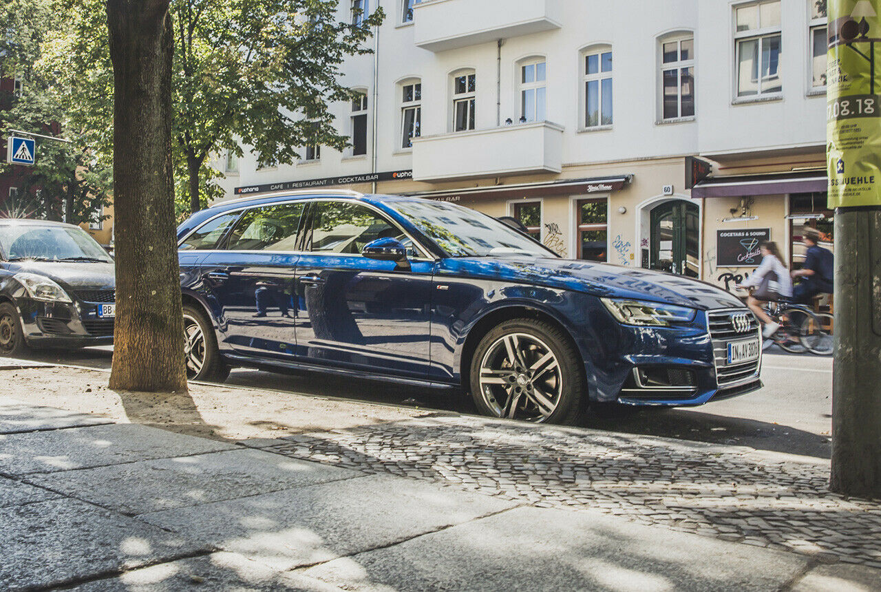 Ein Jahr lang Erdgas