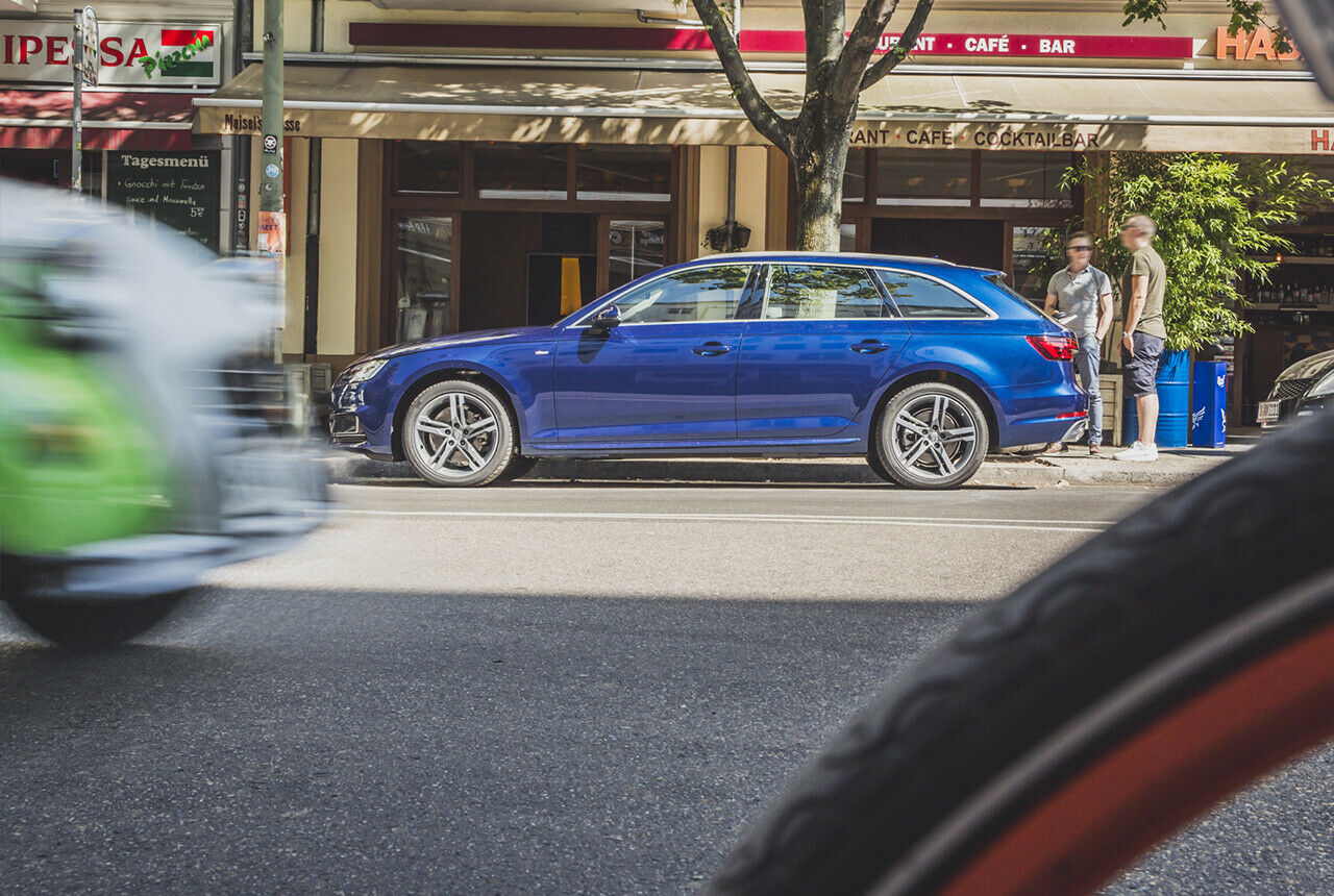 Ein Jahr lang Erdgas