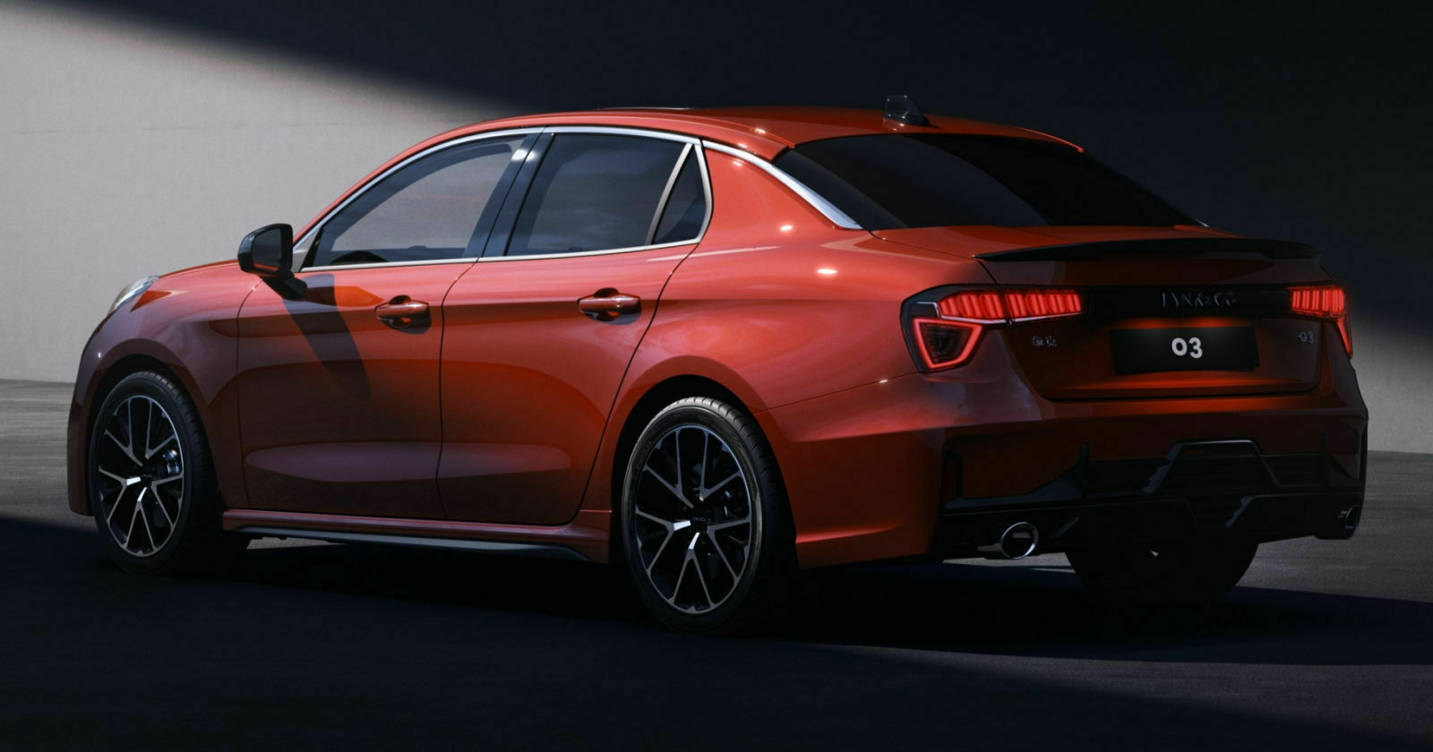 Antriebsseitig plant der Hersteller mit Drei- und Vierzylinder-Benzinern sowie mit elektrifizierten Varianten