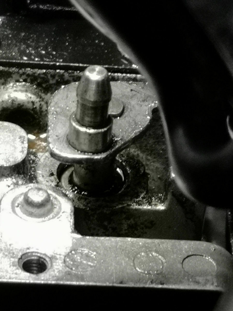 3,0 TDI - AGR "Durchsatz zu klein"