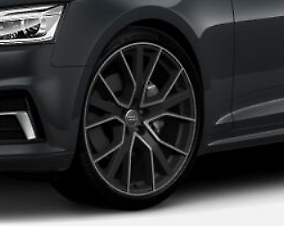 Welche Audi Teilenummer haben diese Felgen?