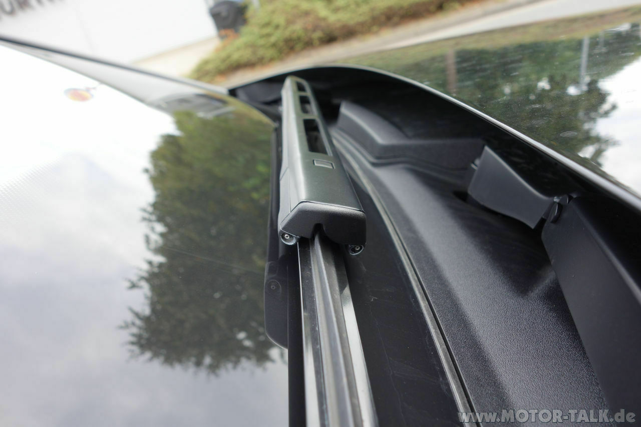 Adaptive Scheibenwischer