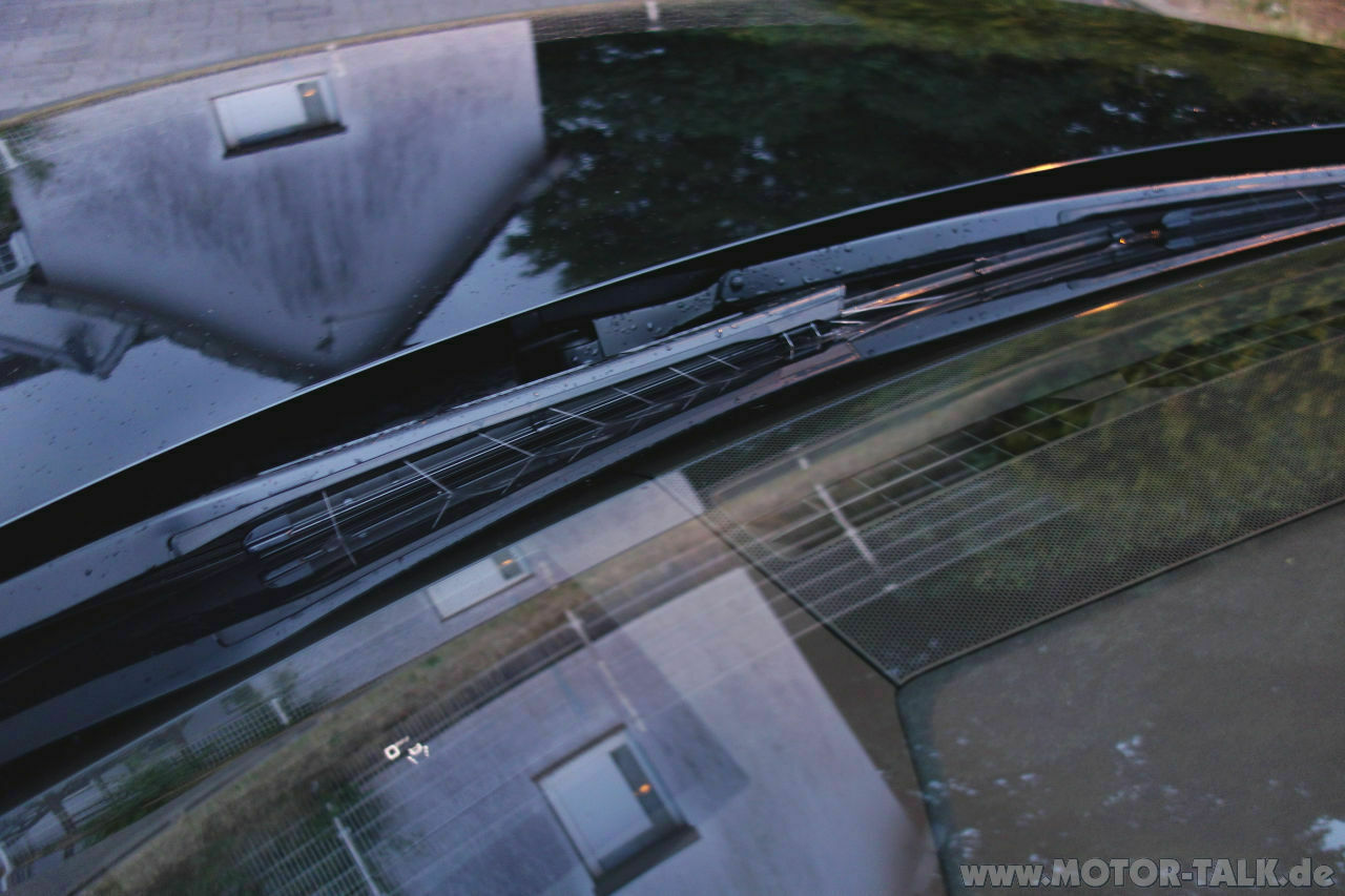 Adaptive Scheibenwischer