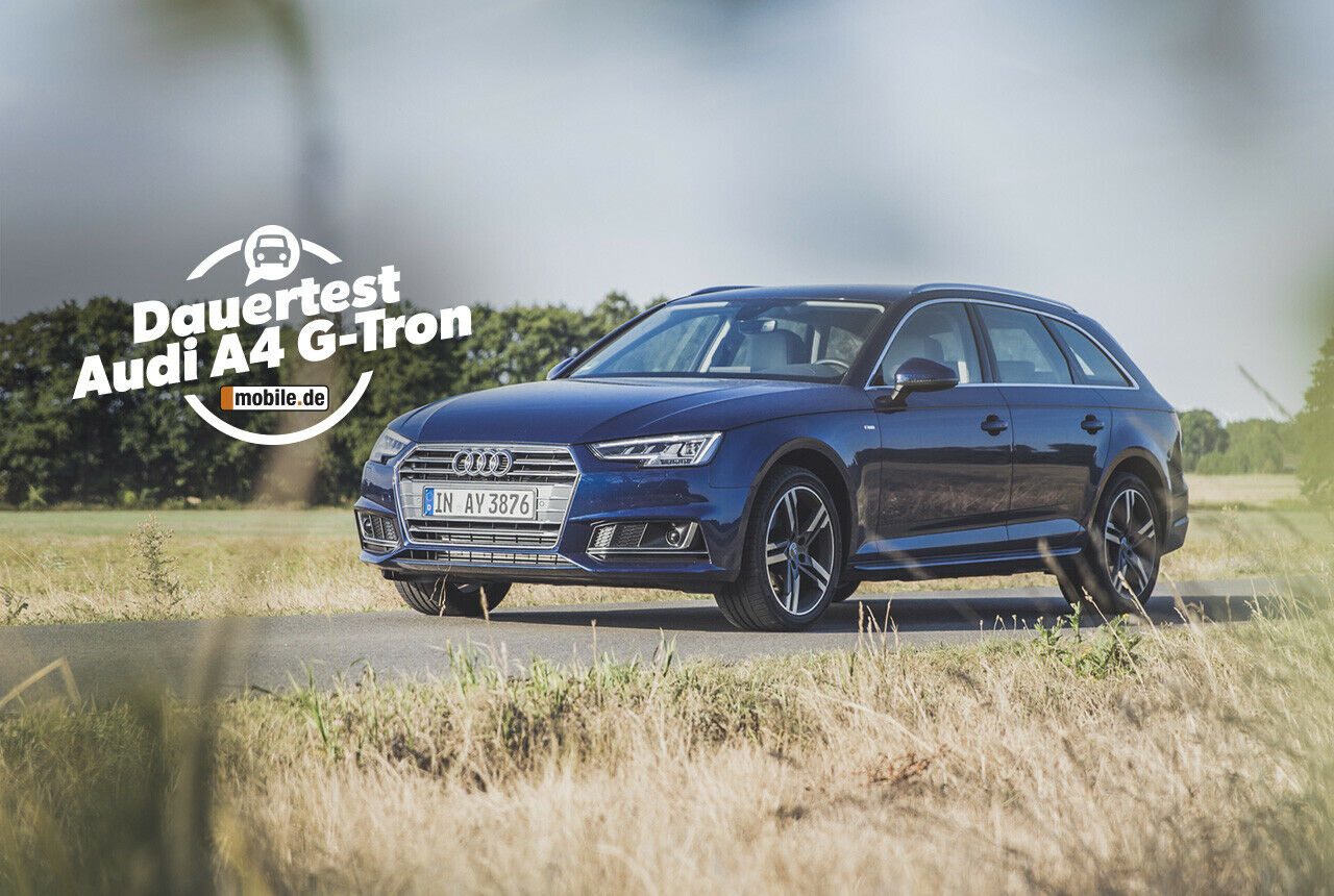 Für lange Strecken mit genau geplanten Tankstopps