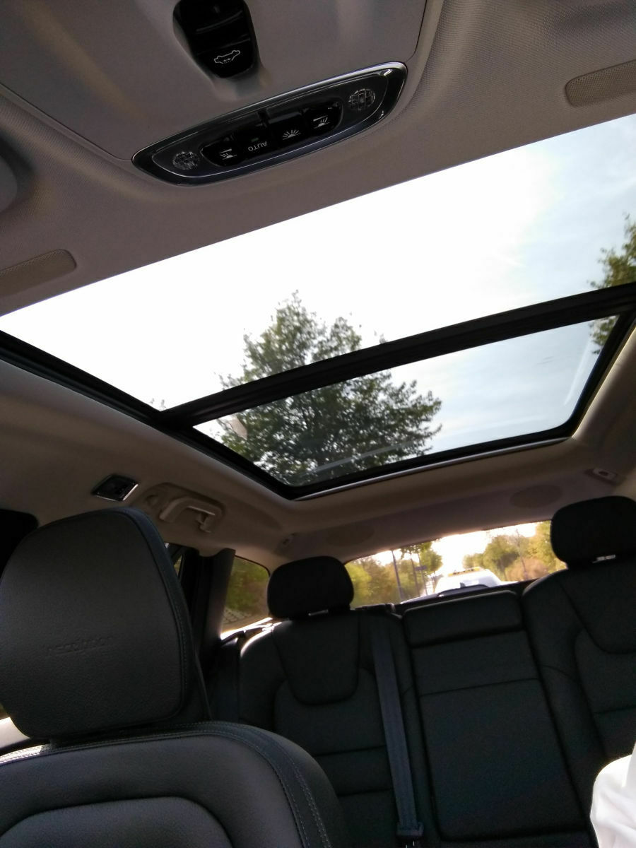 Ultimativer V60 2 Vorstellungsthread