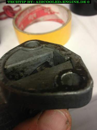 Benzinpumpenstoessel-lang