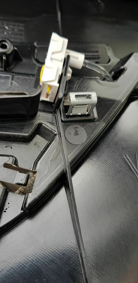 Pimp my Soundsystem (reversibel) – Audi A4 B9 (ASS)