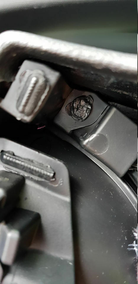 Pimp my Soundsystem (reversibel) – Audi A4 B9 (ASS)