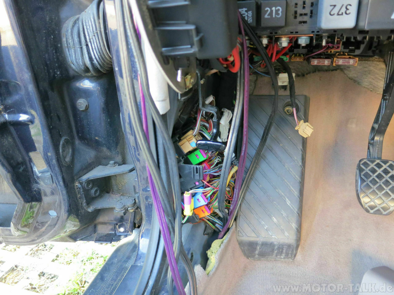 Update zur Musikanlage