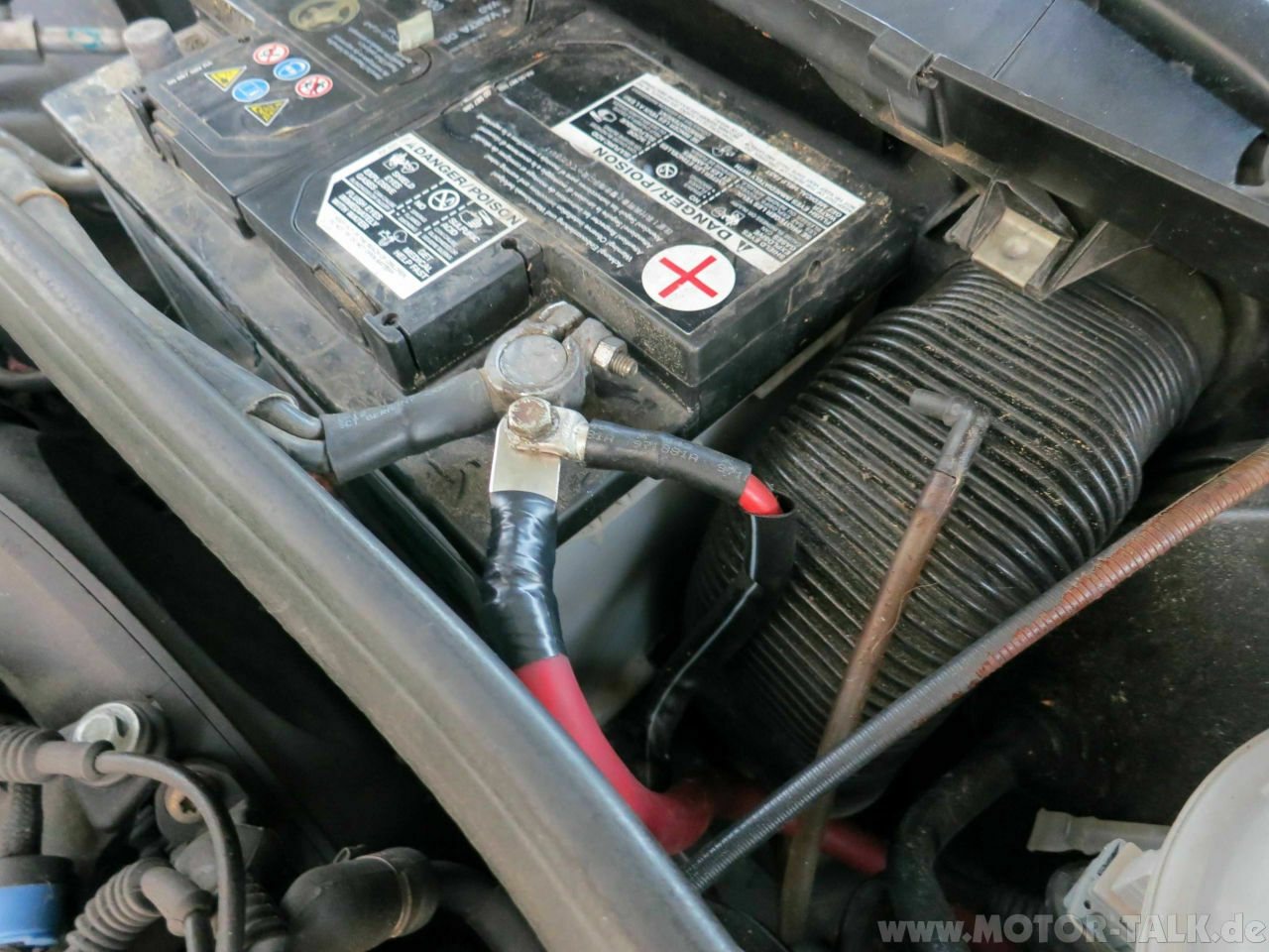 Update zur Musikanlage