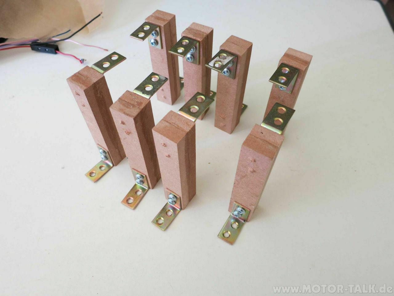 Update zur Musikanlage