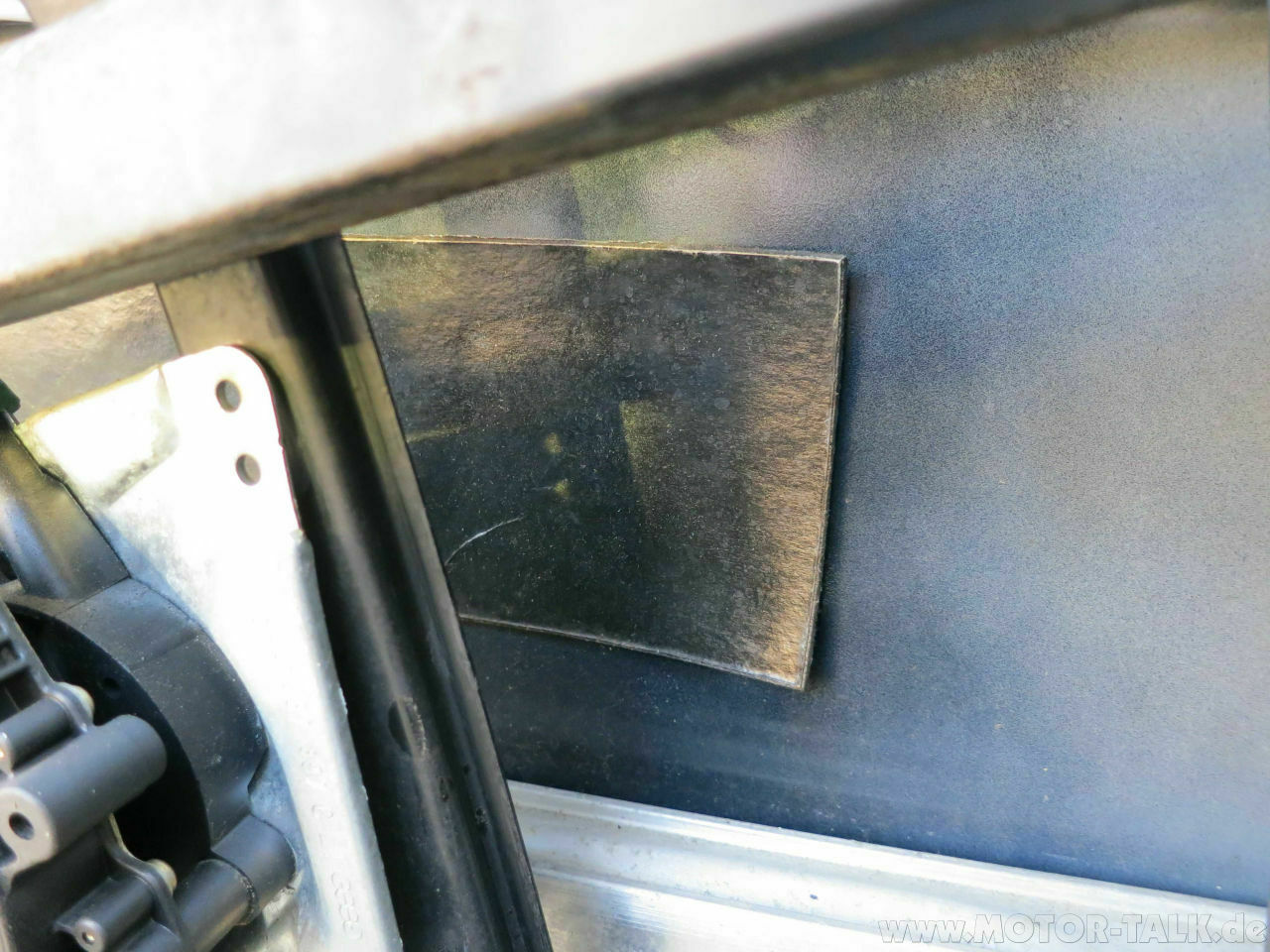 Update zur Musikanlage