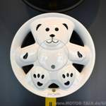 Bärchenfelge gefällig!?