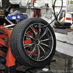 ...und mit Luft versorgt