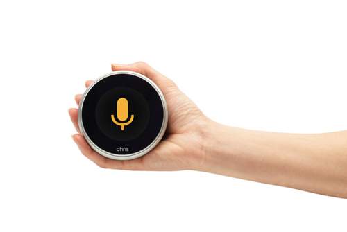 Die Hardware passt bequem in eine Hand