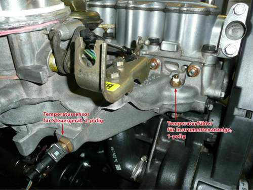 Temperaturfuehler-sensor
