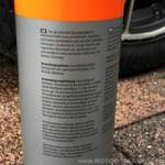 Rückseiteninfos Eulex M