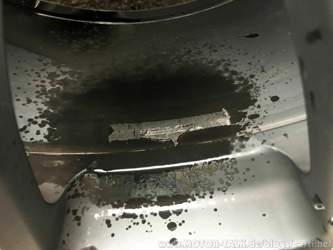 Einsprühen und einwirken lassen...