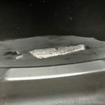 Ziemlich hartnäckig