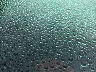 Glaco Ultra Long Type Windschutzscheibe