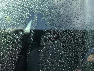 Glaco Ultra Seitenscheiben