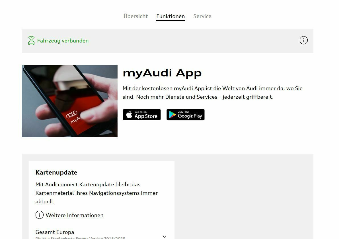 Fragen zum A4 aller Art