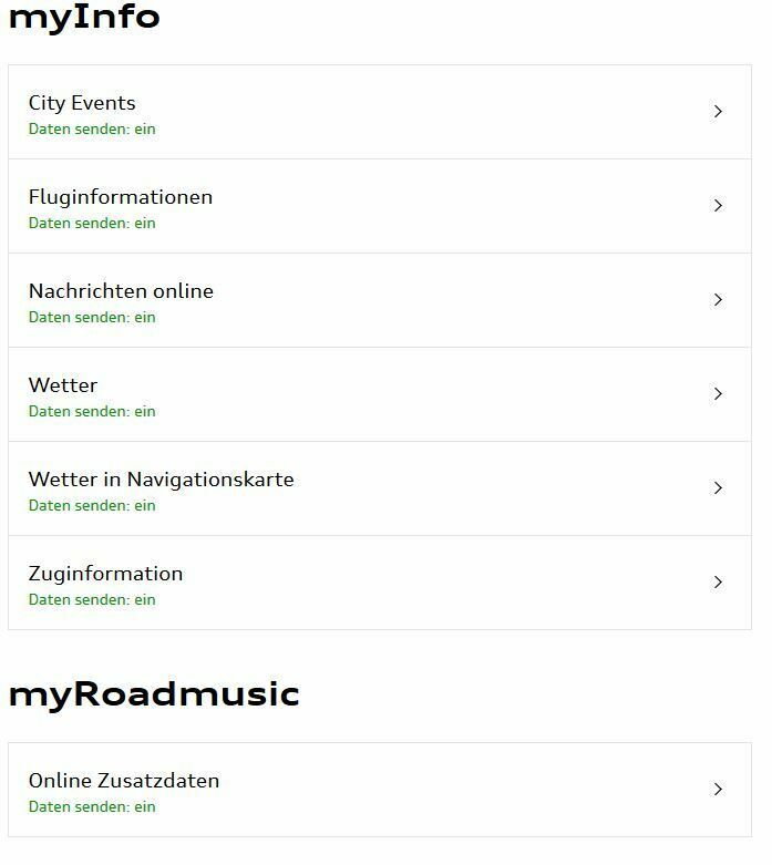 Fragen zum A4 aller Art