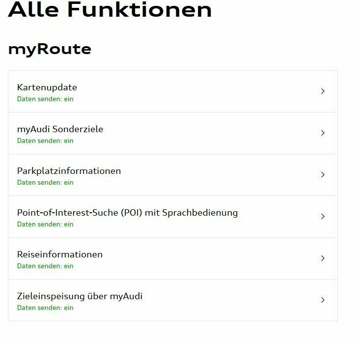 Fragen zum A4 aller Art