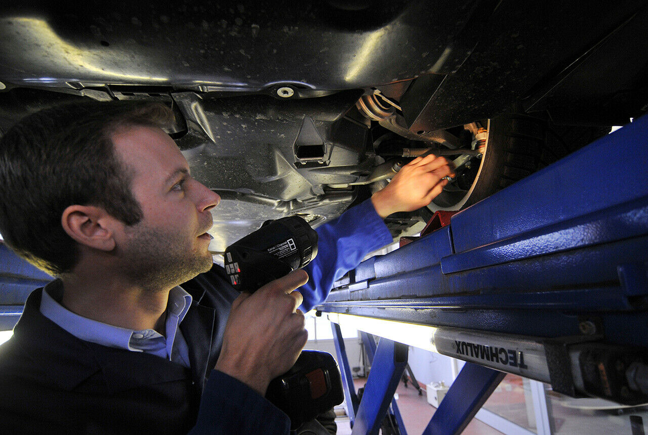 Die Gesellschaft f&uuml;r technische &Uuml;berwachung hat seinen diesj&auml;hrigen Gebrauchtwagen- und M&auml;ngelreport ver&ouml;ffentlicht