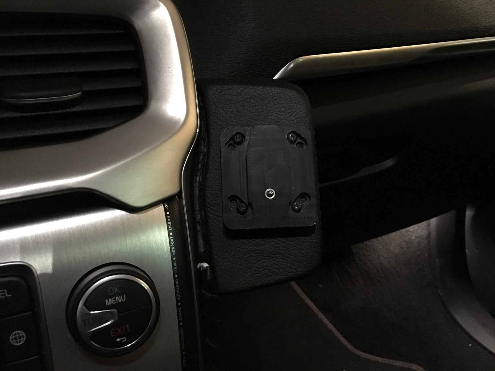 V40 II: Kleine Fragen die keinen eigenen Thread benötigen ;)