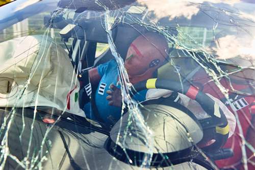 Wegen unzureichender Befestigungsm&ouml;glichkeiten wurden im Test einige der Kameras selbst zum Sicherheitsrisiko