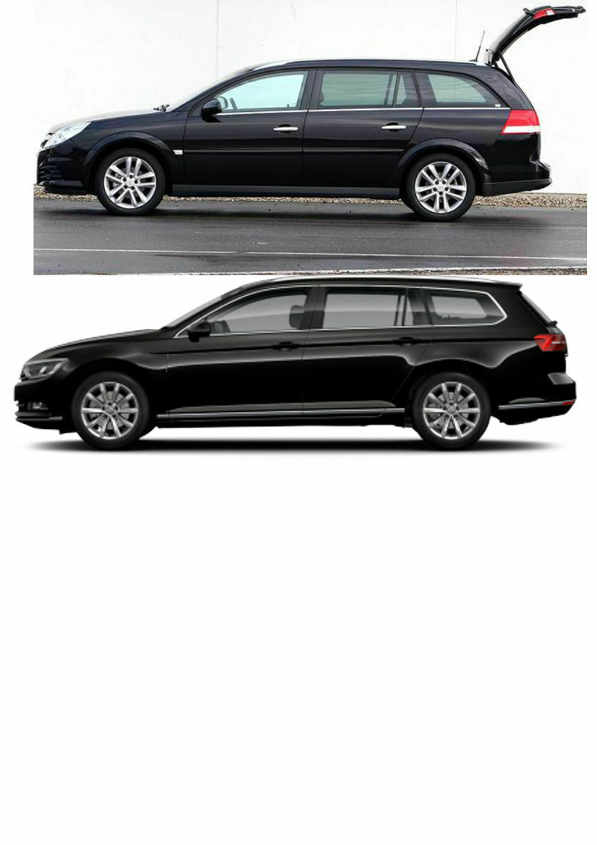 Opel Insignia B - der bessere Passat?