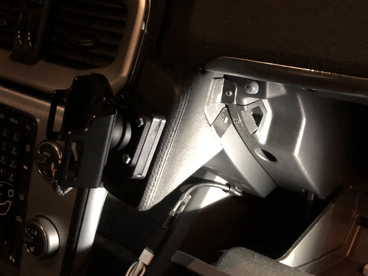 V40 II: Kleine Fragen die keinen eigenen Thread benötigen ;)