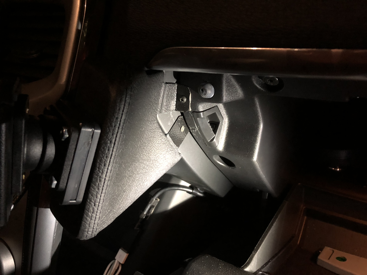 V40 II: Kleine Fragen die keinen eigenen Thread benötigen ;)