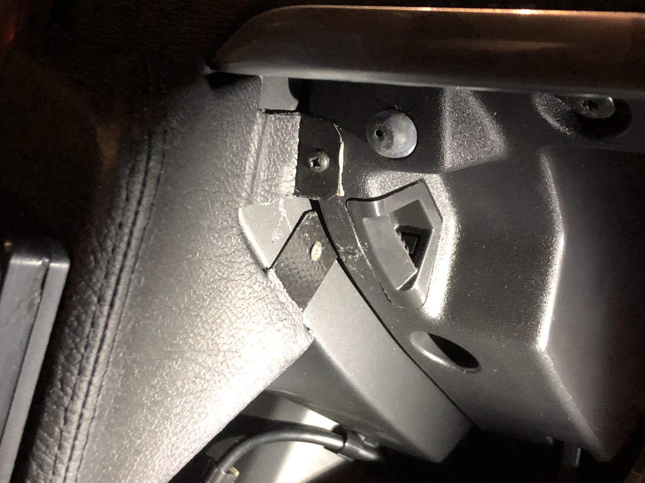 V40 II: Kleine Fragen die keinen eigenen Thread benötigen ;)