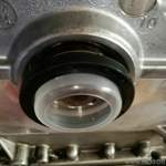 Eine funktionierende Montagehilfe ab Werk