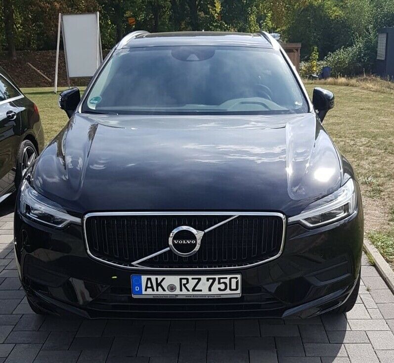 XC60 II bestellt! Fakten zur Bestellung, Konfiguration und Lieferzeit - Sammelthread